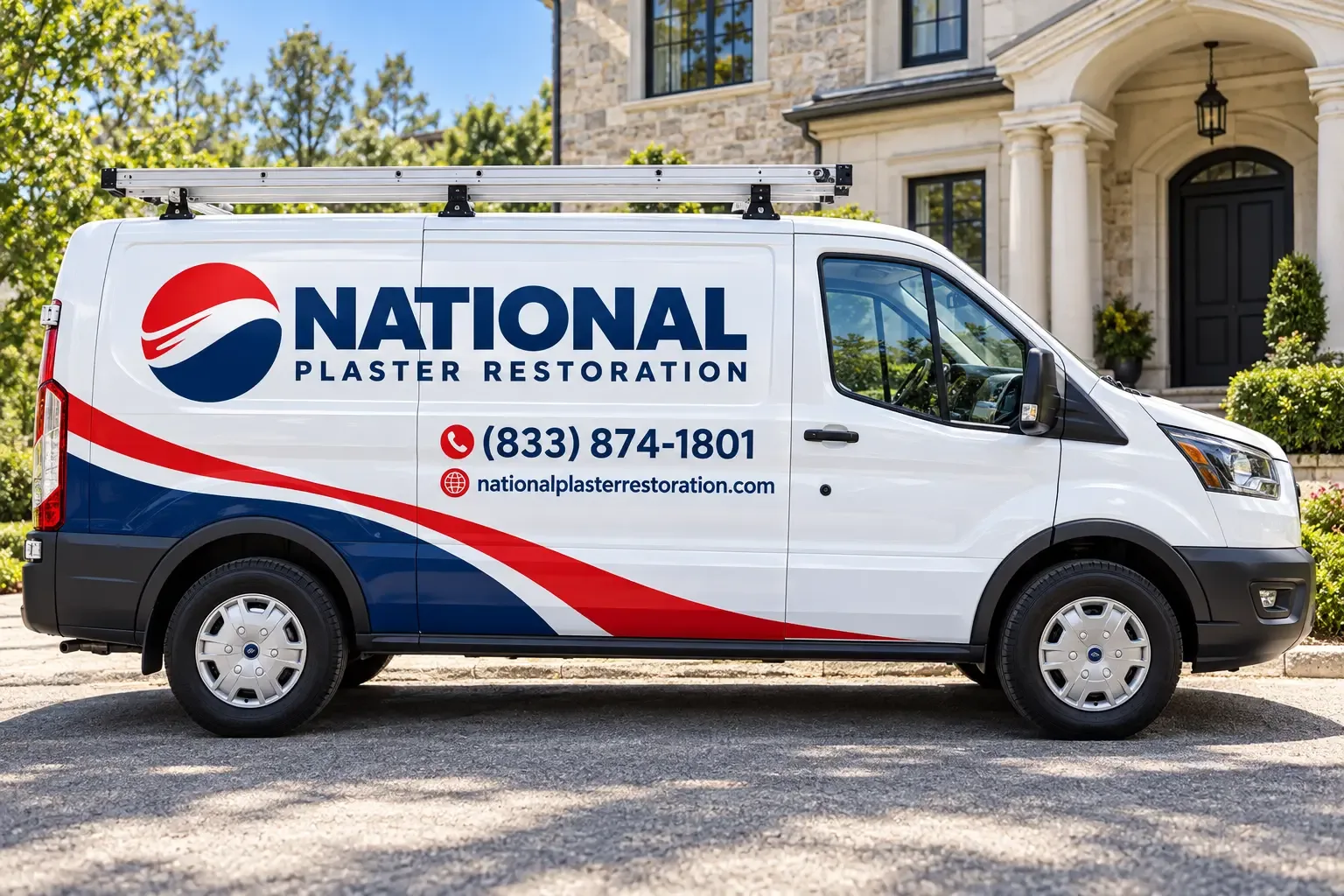 Plaster Repair in Ogden, IA near me