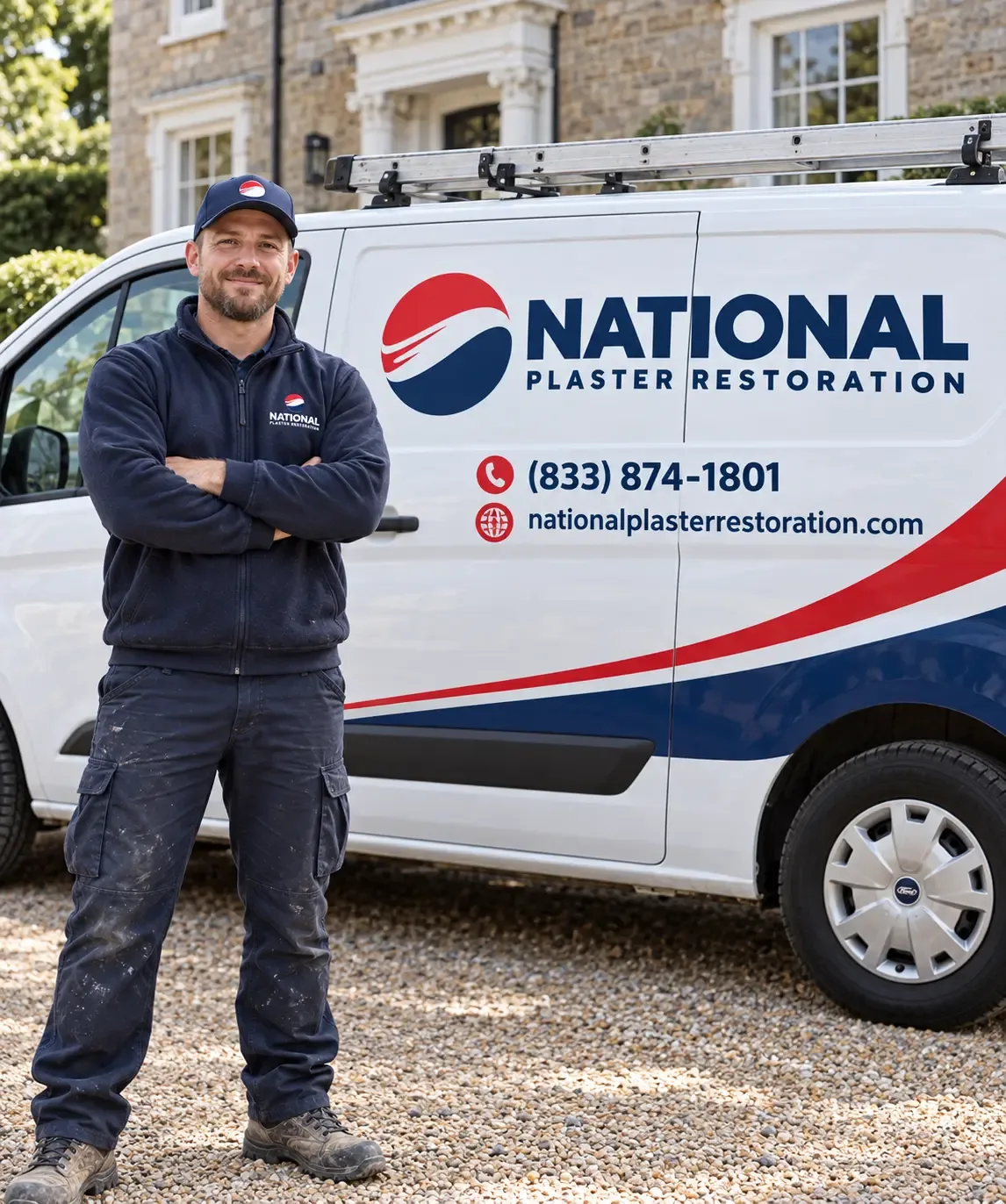 Plaster Repair company in Ogden, IA